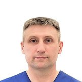 Врач Кречетов Сергей