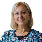 Врач Кречик Юлия Валерьевна