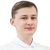 Врач Кредин Артем Владимирович