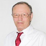 Врач Крейнес Вадим Маркович