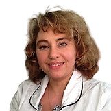 Врач Крейнина Юлия Михайловна