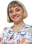 Врач Кременская Наталья Александровна