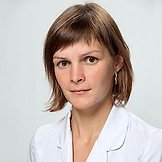 Врач Кремина Ирина Николаевна