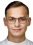 Врач Кремс Тарас Викторович
