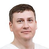 Врач Крендясев Дмитрий Юрьевич