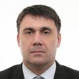 Врач Кренов Владислав Витальевич