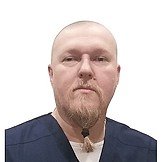Врач Крештопов Александр Юрьевич