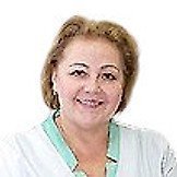 Врач Кресова Валентина Петровна
