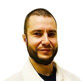 Врач Крестинский Алексей Владимирович