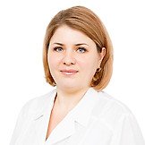 Врач Крестьянинова Светлана Викторовна
