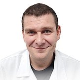 Врач Крестьяшин Илья Владимирович