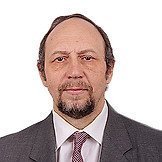 Врач Кретов Владимир Вениаминович 