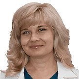 Врач Кретова Елена Александровна