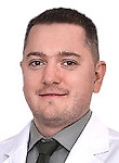 Врач Кричун Артём Владимирович