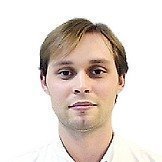 Врач Крицкий Владимир Геннадьевич