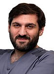 Врач Крихели Михаил Борисович