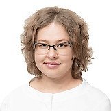 Врач Крикунова Юлия Владимировна 
