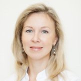 Врач Криштопова Татьяна Владимировна