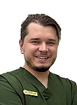 Врач Криушин Артем Евгеньевич
