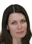 Врач Кривая Юлия Анатольевна