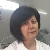 Врач Кривченко Наталья Александровна