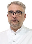 Врач Кривчиков Евгений Александрович