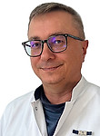 Врач Кривцов Алексей Владимирович