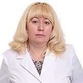 Врач Кривцова Юлианна Павловна