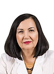 Врач Кривцова Валентина Федоровна