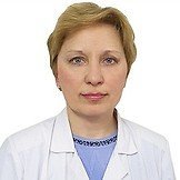 Врач Кривенко Ольга Николаевна