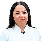 Врач Кривенок Анна Евгеньевна
