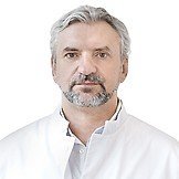 Врач Кривобородов Григорий Георгиевич