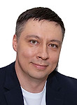 Врач Кривоногов Александр Николаевич