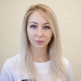 Врач Кривоногова Полина Львовна