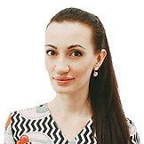 Врач Кривонос Кристина Сергеевна
