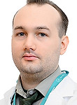 Врач Кривоносов Артур Александрович