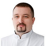 Врач Кривоносов Павел Владимирович