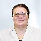 Врач Кривоносова Марина Леонидовна