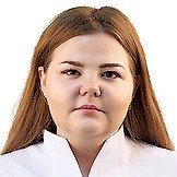 Врач Кривопалова Екатерина Александровна