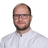Врач Криворотько Михаил Сергеевич