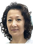 Врач Криворучко Ирина Владимировна