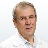 Врач Криворучко Виктор Александрович