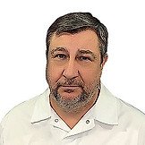 Врач Кривощапов Петр Георгиевич