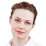 Врач Кривоухова Светлана Александровна