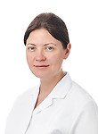 Врач Кривова Вера Владимировна