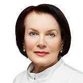 Врач Кривых Ирина Николаевна