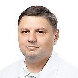 Врач Крячков Алексей Васильевич