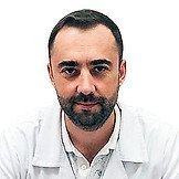 Врач Крятов Андрей Михайлович