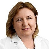 Врач Кряжева Вера Дмитриевна