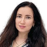 Врач Кряжинова Юлия Николаевна